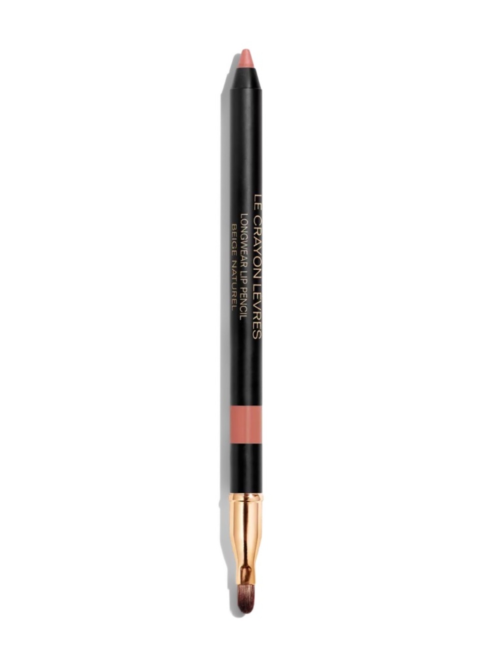 CHANEL Le Crayon Levres — 156 Beige Naturel NEW IN BOX✨